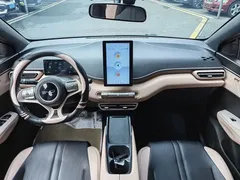 2025 BYD Seagull 305km Vitality, белый — фото 12