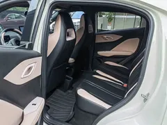 2025 BYD Seagull 305km Vitality, белый — фото 13