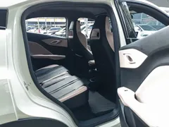 2025 BYD Seagull 305km Vitality, белый — фото 14
