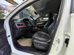 2022 Chery Tiggo 7 1.5T CVT, белый — фото 4