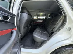 2022 Chery Tiggo 7 1.5T CVT, белый — фото 6