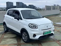 2024 Leapmotor T03 EV 310 Comfort, белый — фото 3