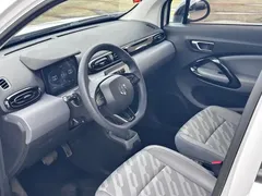 2024 Leapmotor T03 EV 310 Comfort, белый — фото 4