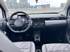 2024 Leapmotor T03 EV 310 Comfort, белый — фото 8