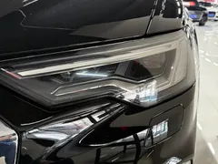 2023 Audi A6L 45 TFSI Sport, чёрный — фото 10