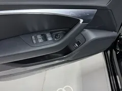 2023 Audi A6L 45 TFSI Sport, чёрный — фото 16