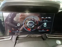 2021 Hyundai Elantra 1.5L CVT LUX Premium — фото 12