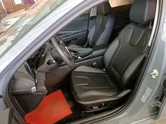 2021 Hyundai Elantra 1.5L CVT LUX Premium — фото 15