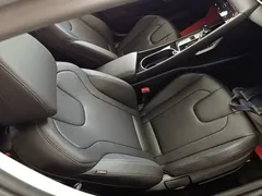 2021 Hyundai Elantra 1.5L CVT LUX Premium — фото 25