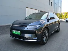 2024 Leapmotor C11 EV 580 Premium — фото 1