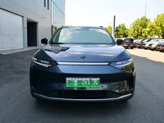 2024 Leapmotor C11 EV 580 Premium — фото 2