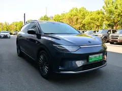2024 Leapmotor C11 EV 580 Premium — фото 3