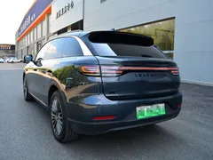 2024 Leapmotor C11 EV 580 Premium — фото 4