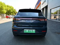 2024 Leapmotor C11 EV 580 Premium — фото 5