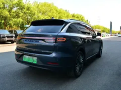 2024 Leapmotor C11 EV 580 Premium — фото 6