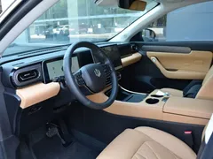 2024 Leapmotor C11 EV 580 Premium — фото 7