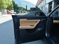 2024 Leapmotor C11 EV 580 Premium — фото 9