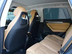 2024 Leapmotor C11 EV 580 Premium — фото 10