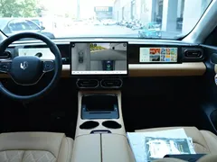 2024 Leapmotor C11 EV 580 Premium — фото 11