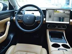 2024 Leapmotor C11 EV 580 Premium — фото 12