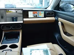 2024 Leapmotor C11 EV 580 Premium — фото 13