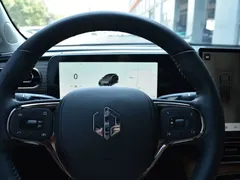 2024 Leapmotor C11 EV 580 Premium — фото 14