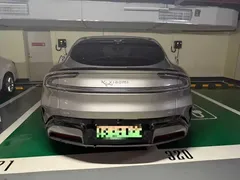 2025 Xiaomi YU7 4WD Pro — фото 2