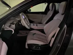 2025 Xiaomi YU7 4WD Pro — фото 3