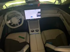 2025 Xiaomi YU7 4WD Pro — фото 4