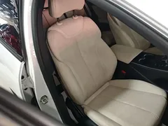 2025 BYD Qin PLUS EV Smart Driving 420km Leading, белый — фото 25