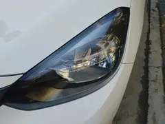 2021 Honda Fit 1.5L CVT, белый — фото 5