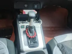 2021 Honda Fit 1.5L CVT, белый — фото 16