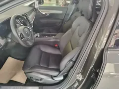 2021 Volvo V90 Cross Country B5 AWD — фото 15