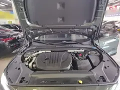 2021 Volvo V90 Cross Country B5 AWD — фото 20