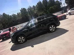 2023 Toyota RAV4 2.0L CVT 2WD Fashion, чёрный — фото 7