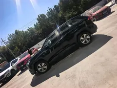 2023 Toyota RAV4 2.0L CVT 2WD Fashion, чёрный — фото 8