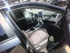 2023 Toyota RAV4 2.0L CVT 2WD Fashion, чёрный — фото 15