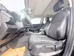 2023 Honda Vezel 1.5L CVT Tech, чёрный — фото 7
