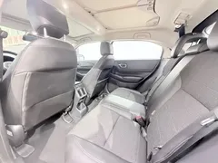 2023 Honda Vezel 1.5L CVT Tech, чёрный — фото 8