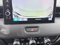 2023 Honda Vezel 1.5L CVT Tech, чёрный — фото 11