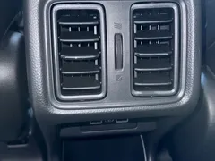 2023 Honda Vezel 1.5L CVT Tech, чёрный — фото 13