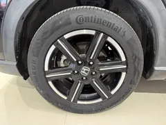 2023 Honda Vezel 1.5L CVT Tech, чёрный — фото 15