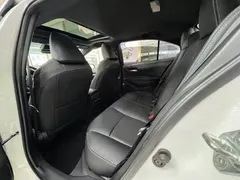 2022 Toyota Levin 185T CVT Luxury, белый — фото 7