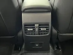2022 Toyota Levin 185T CVT Luxury, белый — фото 8