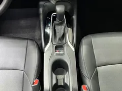 2022 Toyota Levin 185T CVT Luxury, белый — фото 12