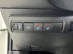 2022 Toyota Levin 185T CVT Luxury, белый — фото 16