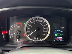 2022 Toyota Levin 185T CVT Luxury, белый — фото 17