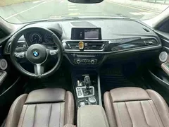 2021 BMW 1 Series 125i M Sport Night Edition, белый — фото 7