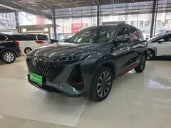 2022 Changan CS75 PLUS 2.0T AT Flagship — фото 1