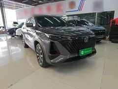 2022 Changan CS75 PLUS 2.0T AT Flagship — фото 4